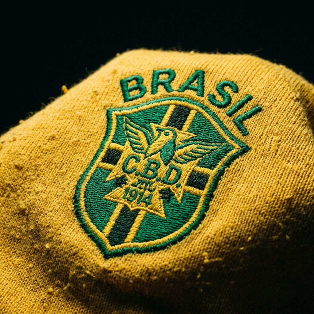 Detalhe Escudo