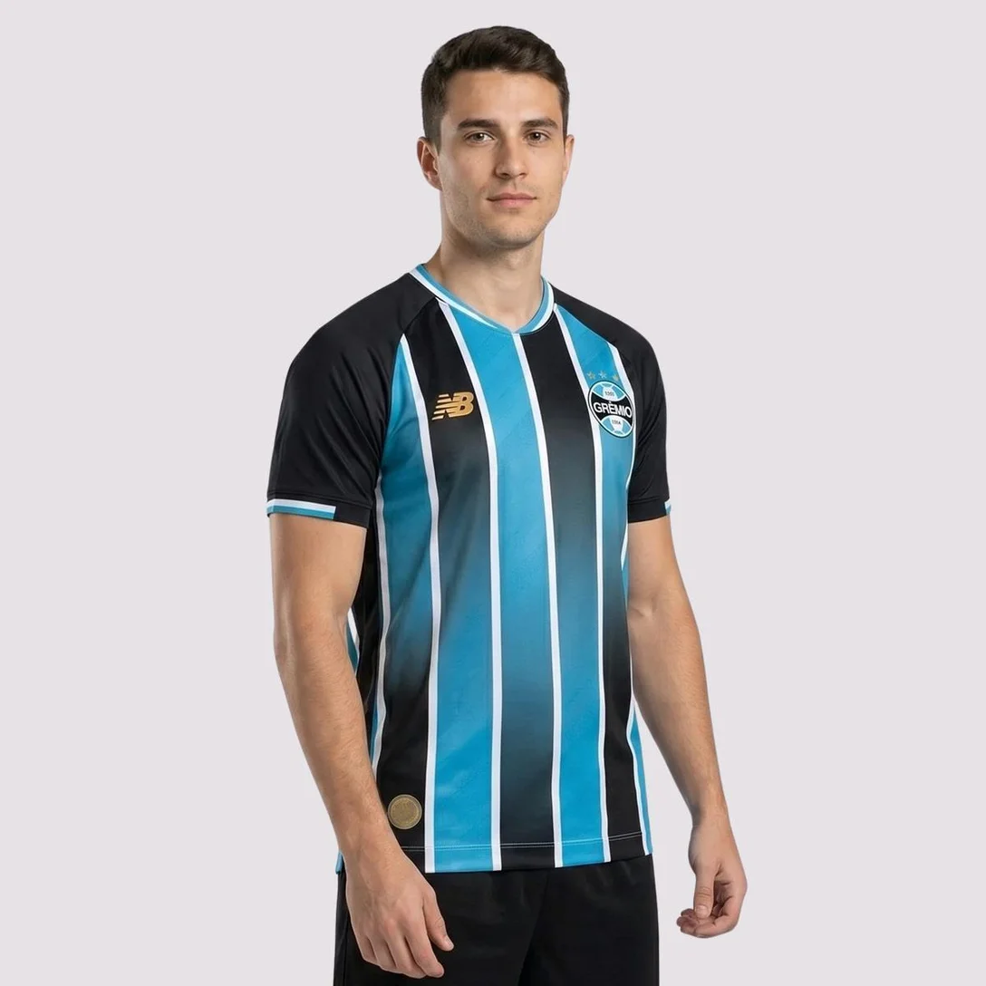 Camisa Grêmio